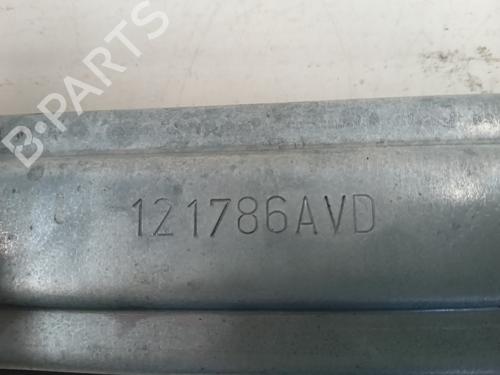 Front right window mechanism CITROËN C4 II (NC_) | BP35806046C23 - Image 3