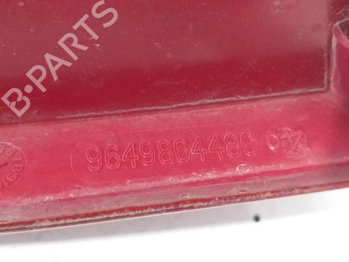 Right taillight CITROËN C2 (JM_) 1.4 | BP11346891C35 