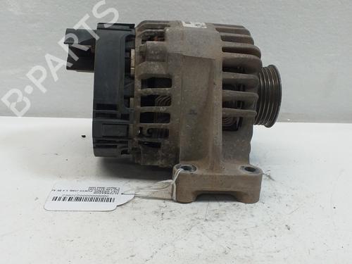 Alternator FIAT GRANDE PUNTO (199_) 1.4 (199AXB11, 199AXB1A, 199BXB1A, 199AXL1A) | BP9358019M7 