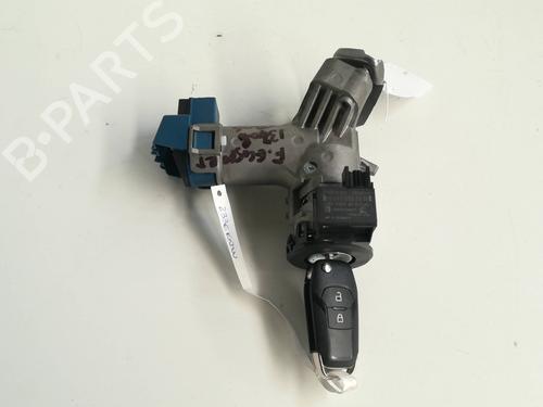 BP11090848M48 | Ignition barrel FORD ECOSPORT 1.0 EcoBoost BP11090848M48