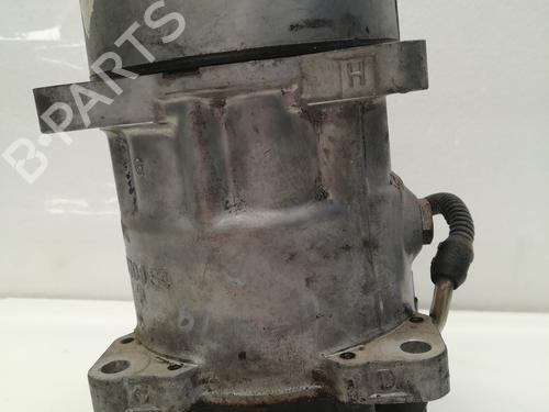 AC compressor CITROËN ZX (N2)  | BP9348583M34 