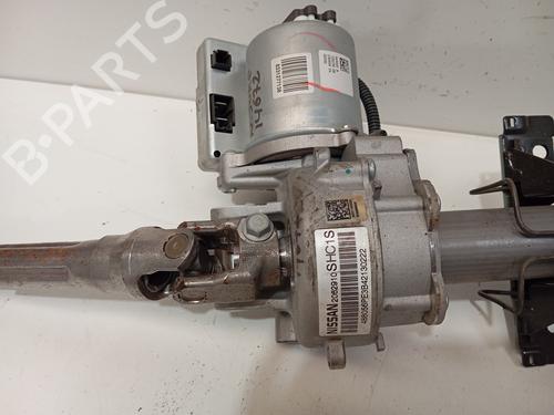 Steering column NISSAN JUKE (F16_) | BP30111211M21