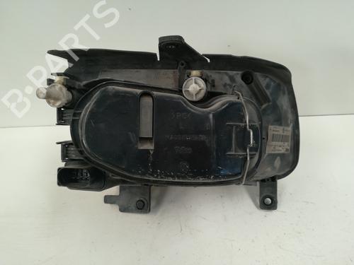Left headlight VW POLO (6N2)  | BP9582473C28 