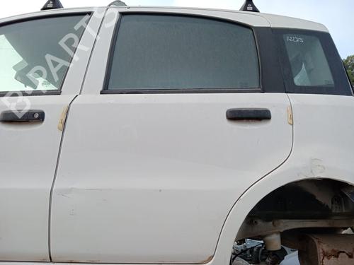 Used Left rear door FIAT PANDA (169_) 1.2 (169AXF2A, 169AXF1A) (69 hp) 19062862