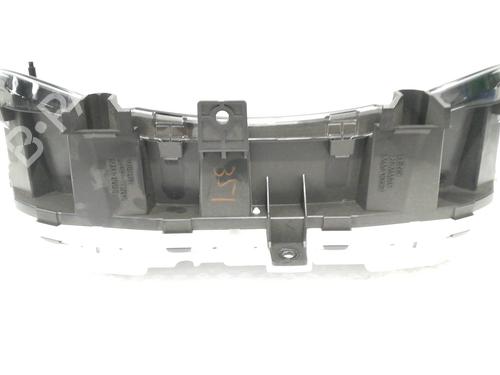 Instrument cluster MITSUBISHI ASX (GA_W_) 1.6 LPG | BP11431288C47 
