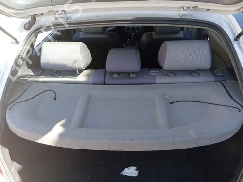 Used Rear parcel shelf CHEVROLET LACETTI (J200) [2003-2025]  27235429