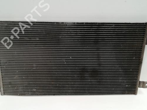 Radiador de A/C RENAULT MASTER II Van (FD) 2.5 dCi (120 hp) 9432348