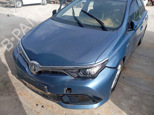 Rim TOYOTA AURIS (_E18_) 1.8 Hybrid (ZWE186_, ZWE186R) | BP27466678C45 