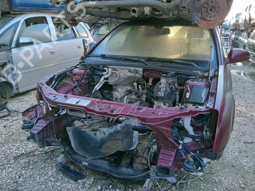 Used Hood lock OPEL VECTRA C (Z02) 2.2 DTI 16V (F69) (125 hp) 25147518