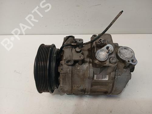 AC Kompressor AUDI A6 C4 Avant (4A5) [1994-1998]  28703906