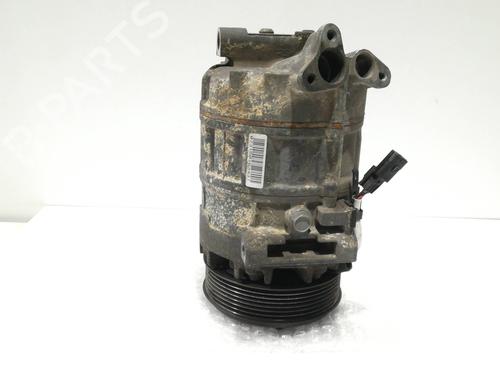 Compressor A/A NISSAN PRIMASTAR Van (X83) 2.0 dCi 115 (114 hp) 11347936