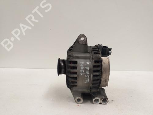 Alternator FORD FIESTA V (JH_, JD_) 1.3 | BP16236356M7 