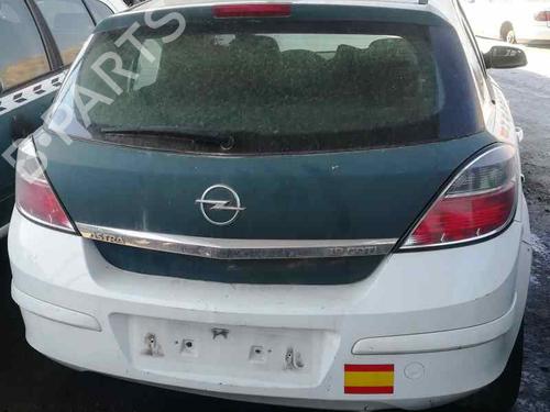 Cuadro instrumentos OPEL ASTRA H (A04) 1.9 CDTI (L48) | BP9354861C47 