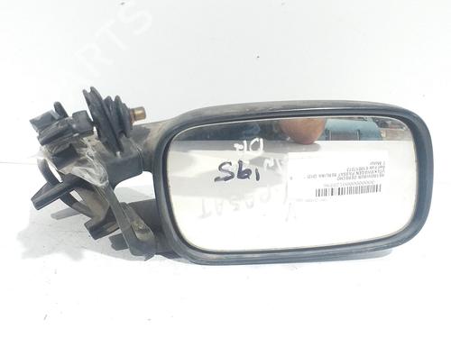 Used Right mirror VW PASSAT B3/B4 (3A2, 35I) [1988-1997]  9347914