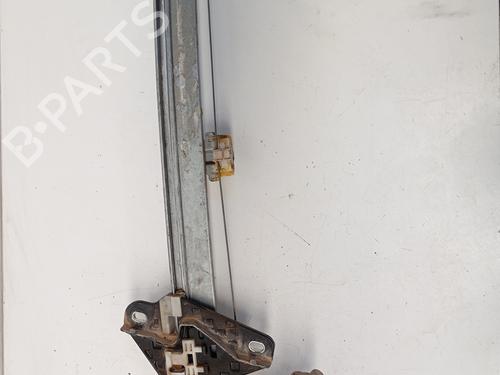 Used Rear right window mechanism Rear right window mechanism 36844730 36844730