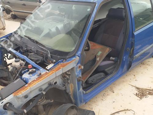 Starter PEUGEOT 106 II (1A_, 1C_) 1.1 i | BP9361057M8 