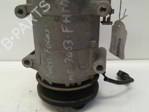 AC compressor FORD FOCUS II (DA_, HCP, DP)  | BP9359905M34 