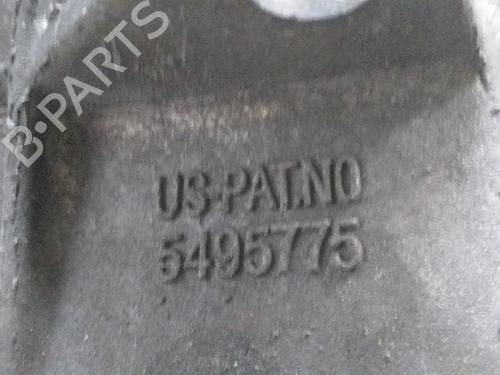 Gearbox OPEL ASTRA H Estate (A04) 1.7 CDTI (L35) | BP9346268M3 