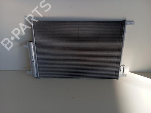 Used AC radiator AC radiator JEEP COMPASS (MP, M6, MV, M7) [2016-2026] 34214832 34214832