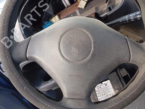 Driver airbag SUZUKI IGNIS I (FH) 1.3 4WD (RG413) BP18062719C9