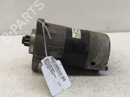 Used Starter SEAT AROSA (6H1) 1.0 (50 hp) 9359404