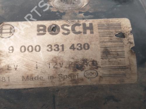 Starter NISSAN VANETTE CARGO Van (HC 23)  | BP10246387M8 