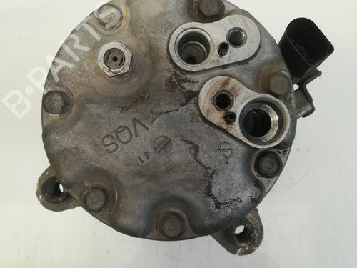 Compressor A/C SEAT IBIZA II (6K1) 1.4 i | BP9356618M34