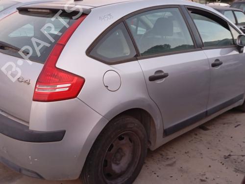 Used Right taillight CITROËN C4 I (LC_) [2004-2014]  21667637