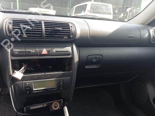 Handskerum SEAT LEON (1M1) [1999-2006]  20169686