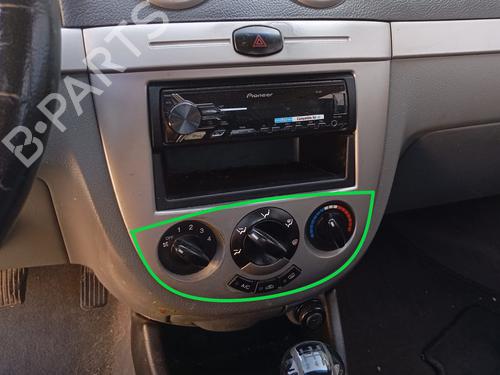 Used Climate control CHEVROLET LACETTI (J200) [2003-2025]  27235453