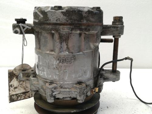 AC compressor OPEL ASTRA F Saloon (T92)  | BP9347452M34 
