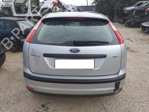 Gearbox FORD FOCUS II (DA_, HCP, DP)  | BP18168989M3 