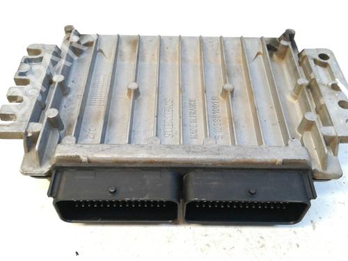 Engine control unit (ECU) RENAULT CLIO II (BB_, CB_) 1.2 (BB0A, BB0F, BB10, BB1K, BB28, BB2D, BB2H, CB0A,... | BP9361257M57 