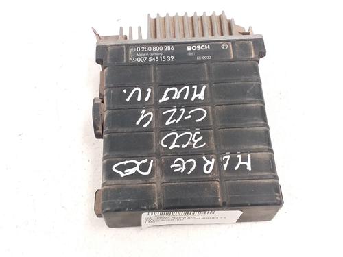 Used Engine control unit (ECU) MERCEDES-BENZ 124 Saloon (W124) [1984-1993]  10245926