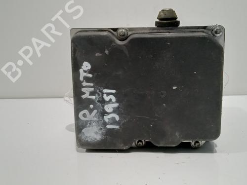 ABS pump ALFA ROMEO MITO (955_) 1.3 MultiJet (955AXP1A, 955AYC1A) | BP12296010M43 
