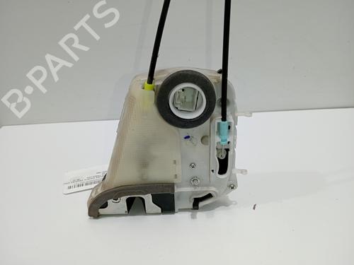 Rear left lock TOYOTA YARIS (_P9_) 1.33 VVT-i (NSP90_, NSP90R) | BP12285738C100 