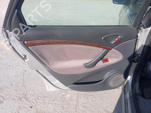Used Rear left panel CITROËN C5 I (DC_) 2.0 16V (DCRFNC, DCRFNF) (136 hp) 29211677