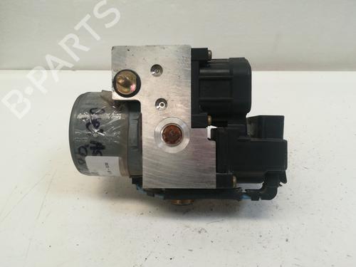 Abs pomp OPEL ASTRA G Hatchback (T98)  | BP9350611M43 