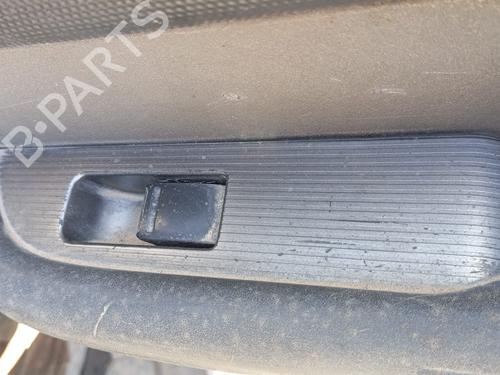 Høyre bak elrute bryter NISSAN X-TRAIL I (T30) [2001-2013]  25740797