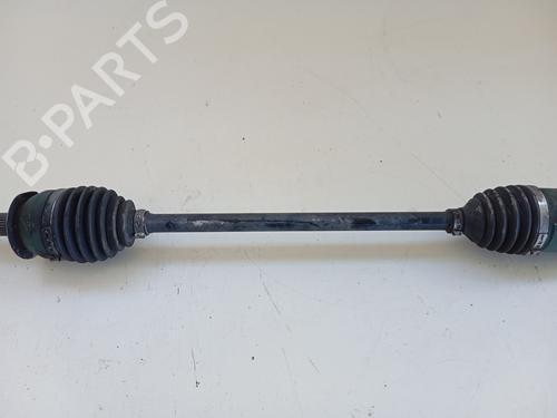 Right front driveshaft SUBARU OUTBACK (BS) | BP36077518M39 - Image 3