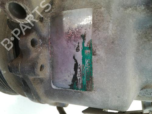 Compressor A/A RENAULT CLIO II (BB_, CB_)  | BP9348826M34 