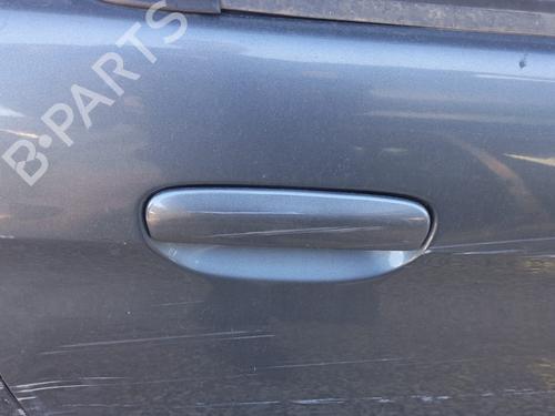 Høyre bak utvendig håndtak CITROËN XSARA PICASSO (N68) 1.6 HDi (109 hp) 12288680