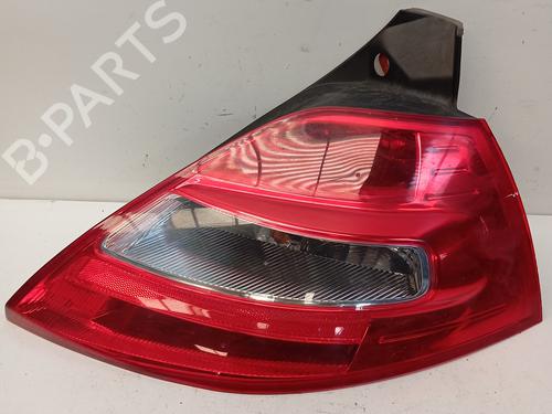 Right taillight RENAULT MEGANE II (BM0/1_, CM0/1_)  | BP29923946C35