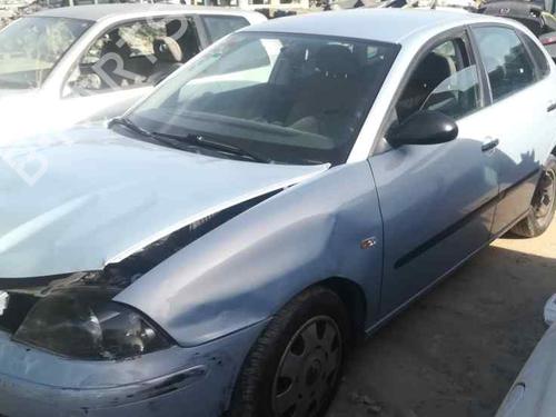 Left taillight SEAT IBIZA III (6L1)  | BP9355505C34