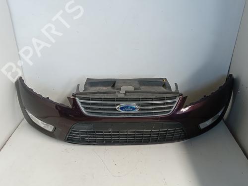 Used Front bumper Front bumper FORD MONDEO IV Saloon (BA7) 2.0 TDCi (140 hp) 36111002 36111002