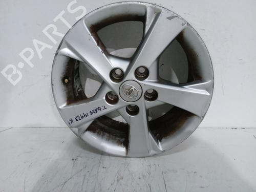 Jante TOYOTA AURIS (_E15_) 1.4 D-4D (NDE150_, NDE150R) (90 hp) 30762336