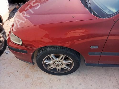 Used Left front fenders ROVER 400 II (RT) [1995-2000]  28484531
