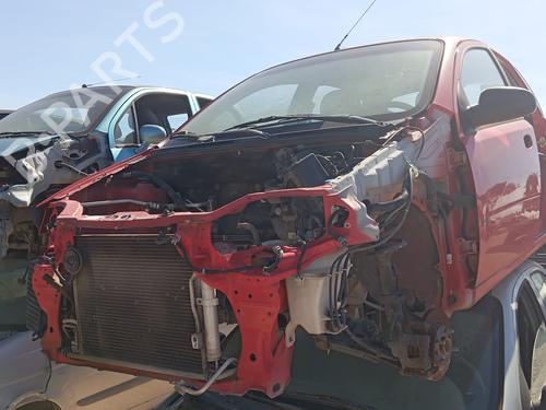Køler DAEWOO KALOS (KLAS) 1.2 | BP9361263M31 
