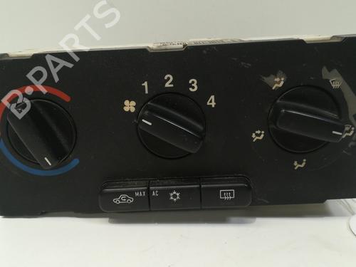 Used Climate control OPEL ASTRA G Hatchback (T98) [1998-2009]  9357907