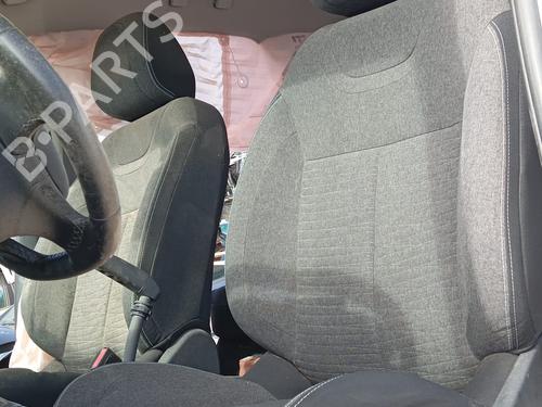 Used Left front seat CITROËN C4 II (NC_) [2009-2025]  12448800